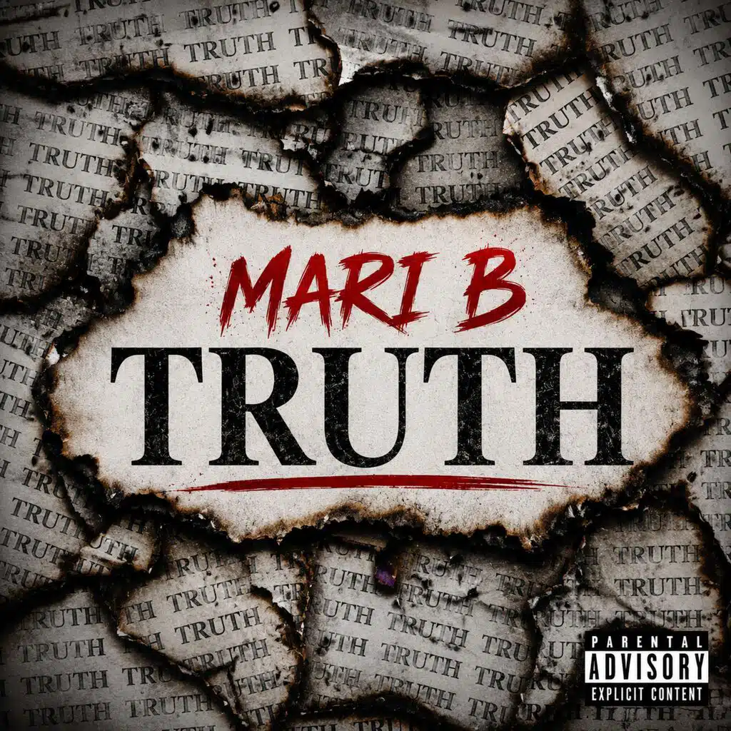 Mari B