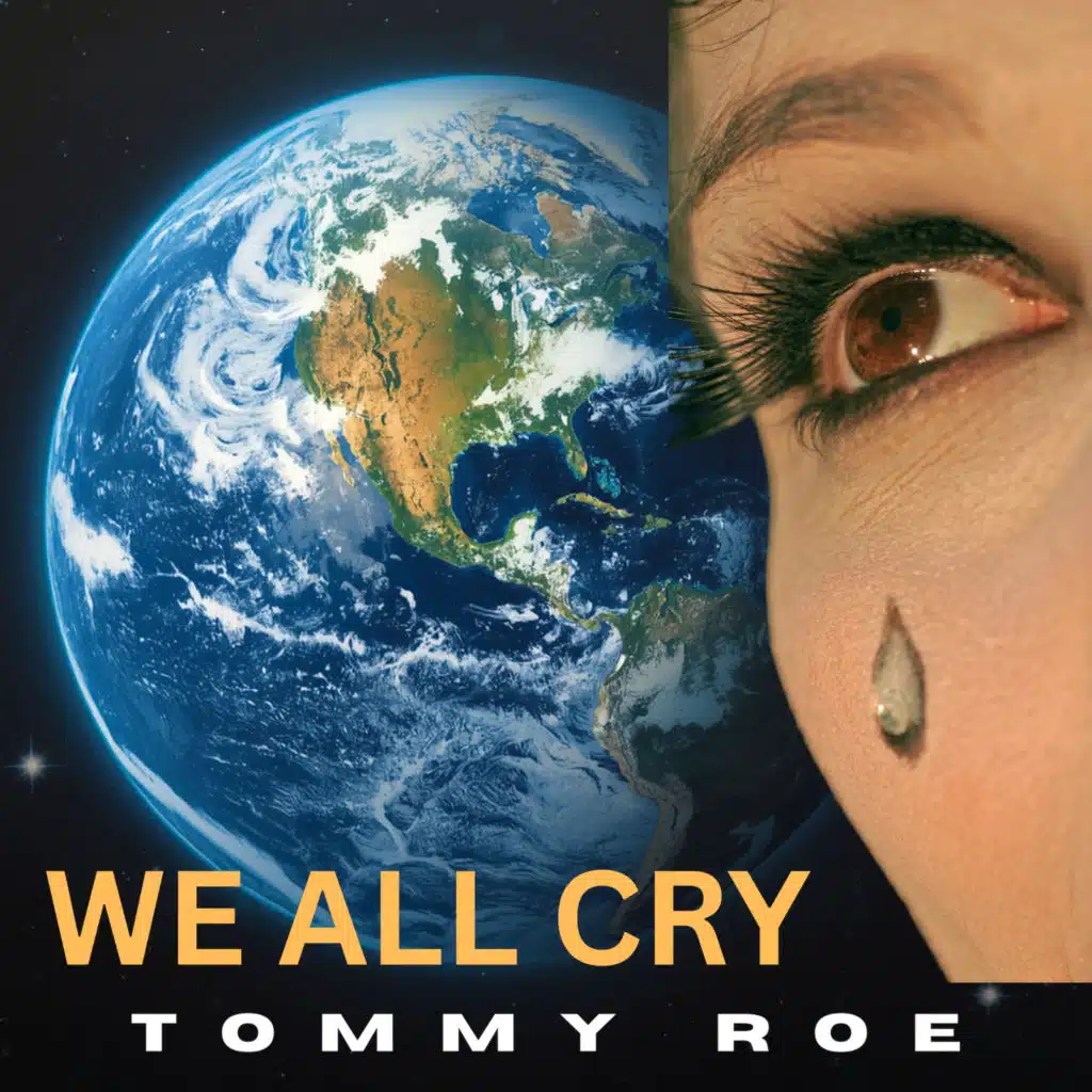 Tommy Roe