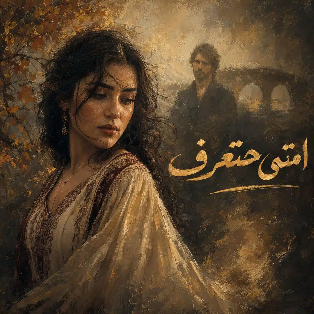 Imta Hata'araf | امتى حتعرف