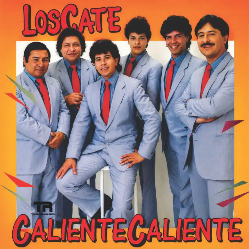 Caliente caliente