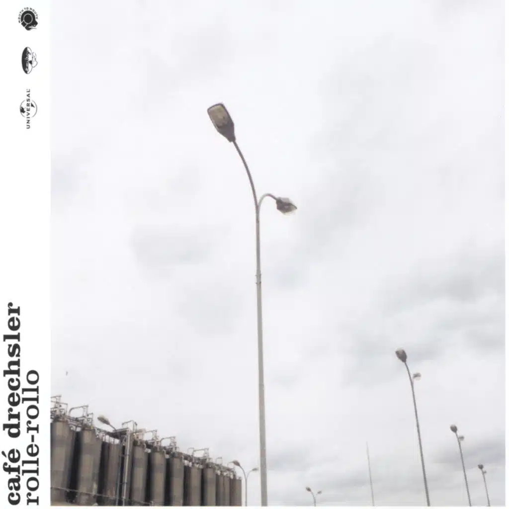 Rolle-Rollo (Radio Edit)