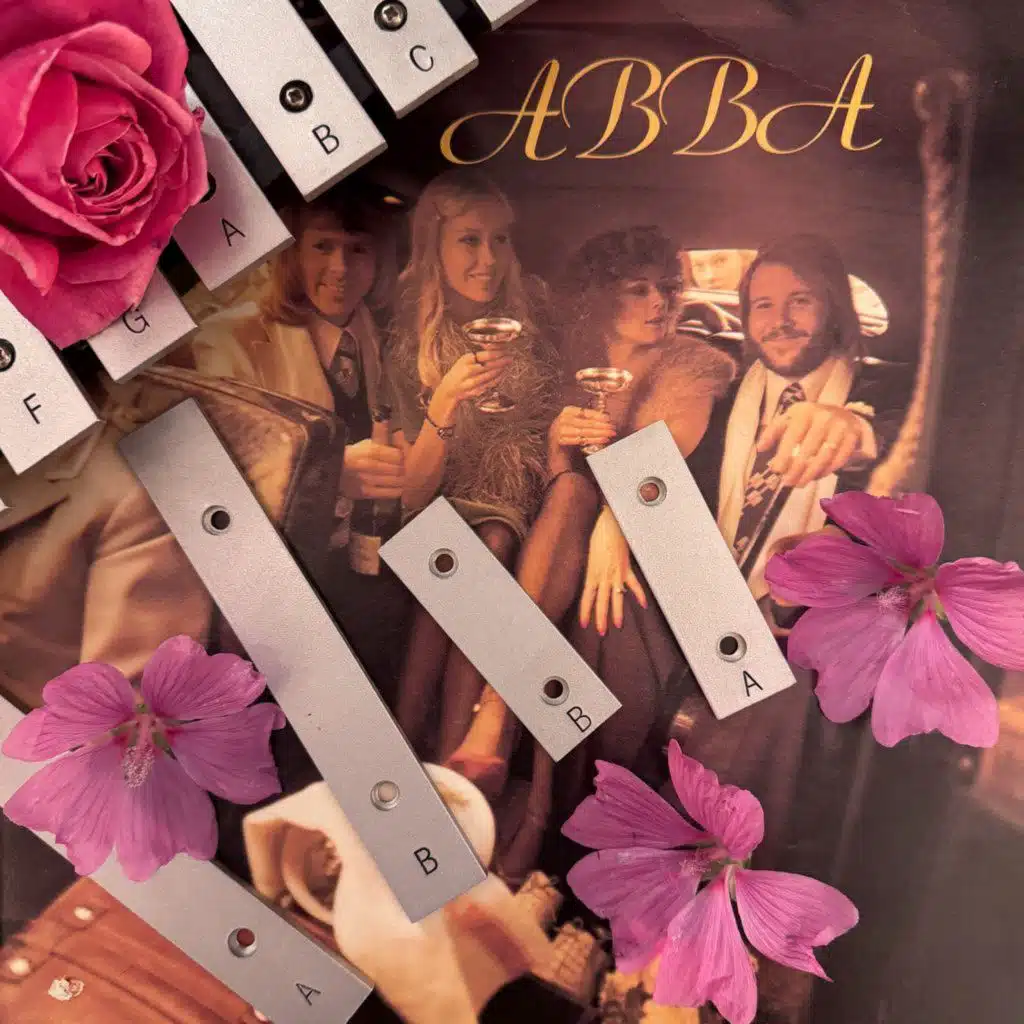 "Mamma Mia" by ABBA