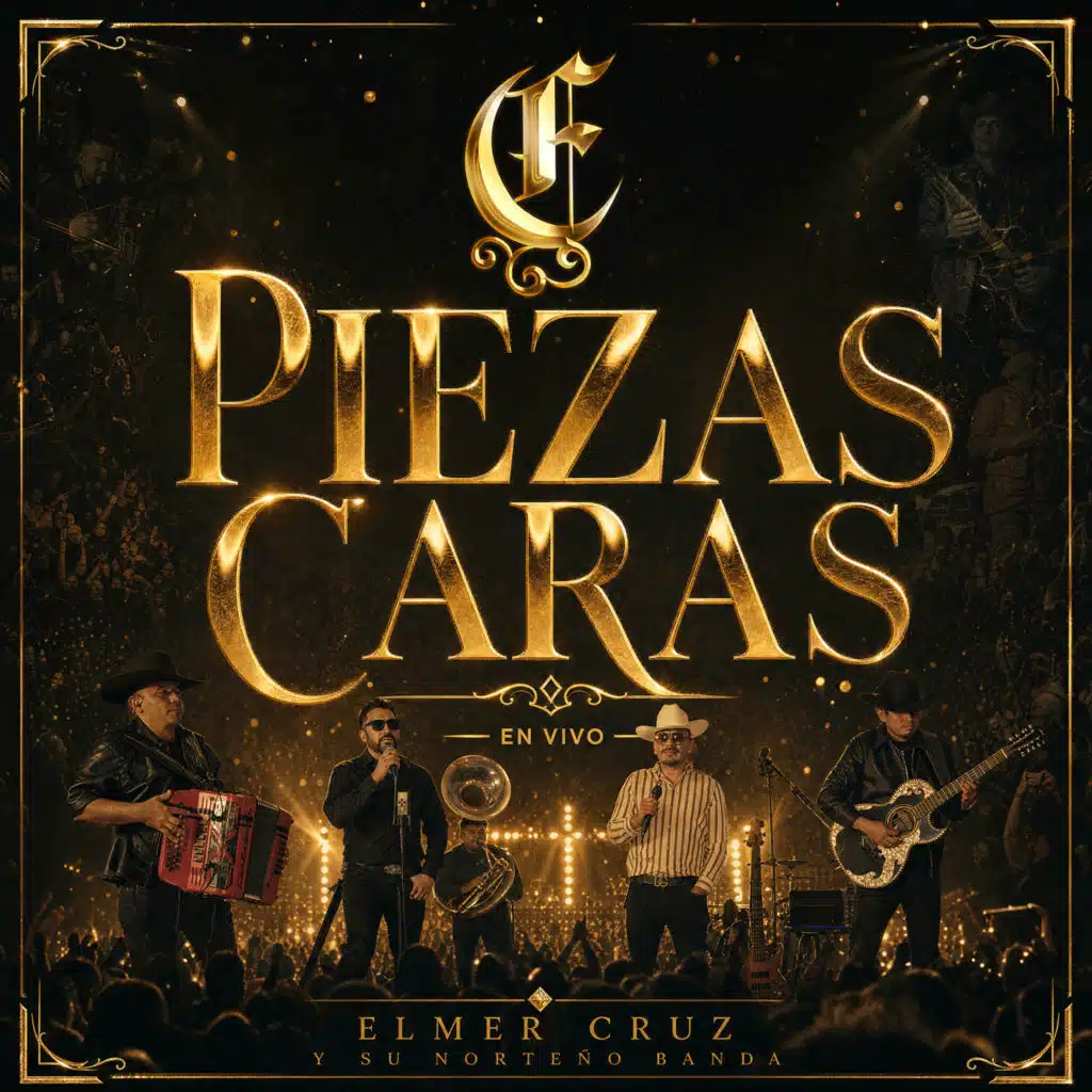 Elmer Cruz y su Norteño Banda