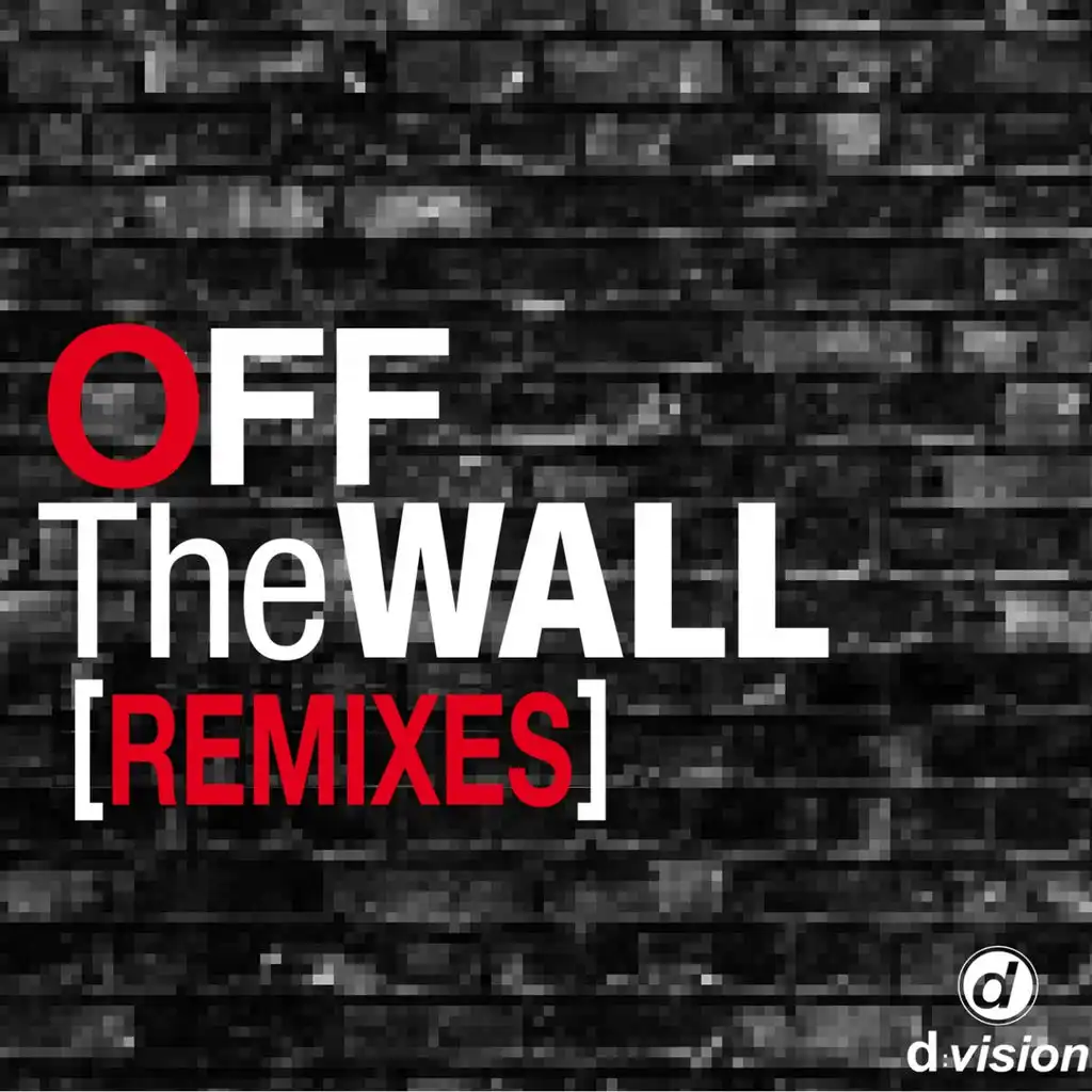 Off The Wall (Umami Accappella) [feat. Housemood]