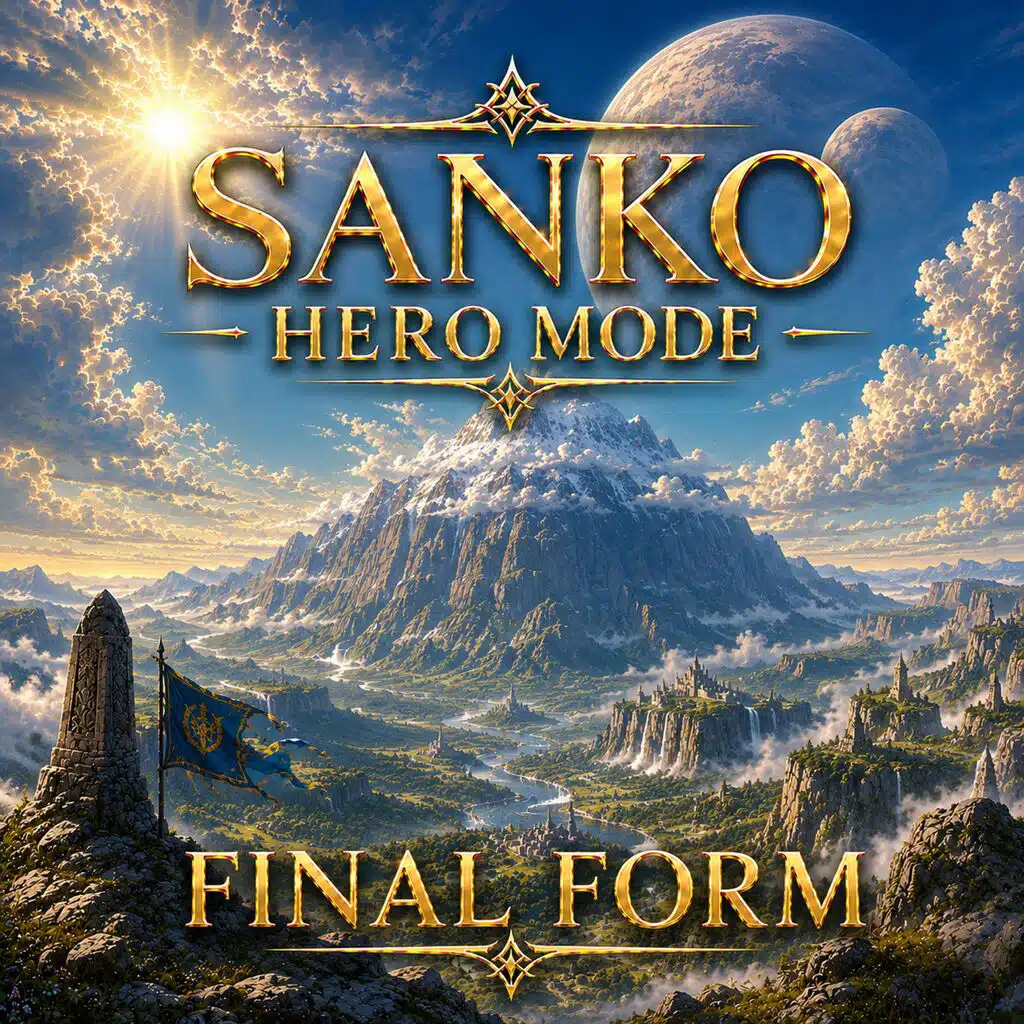 Hero Mode Reborn