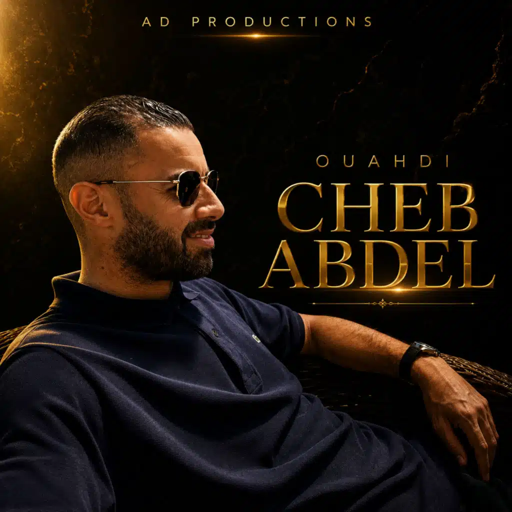 Cheb abdel