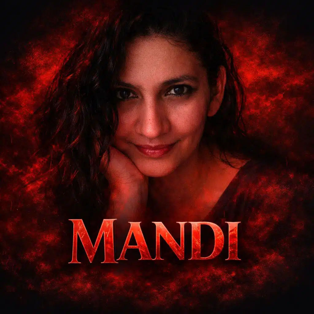 Mandi