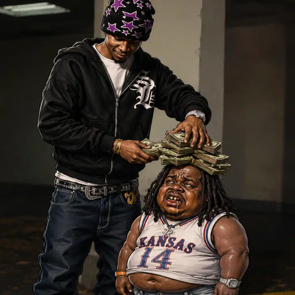 Lil Bank