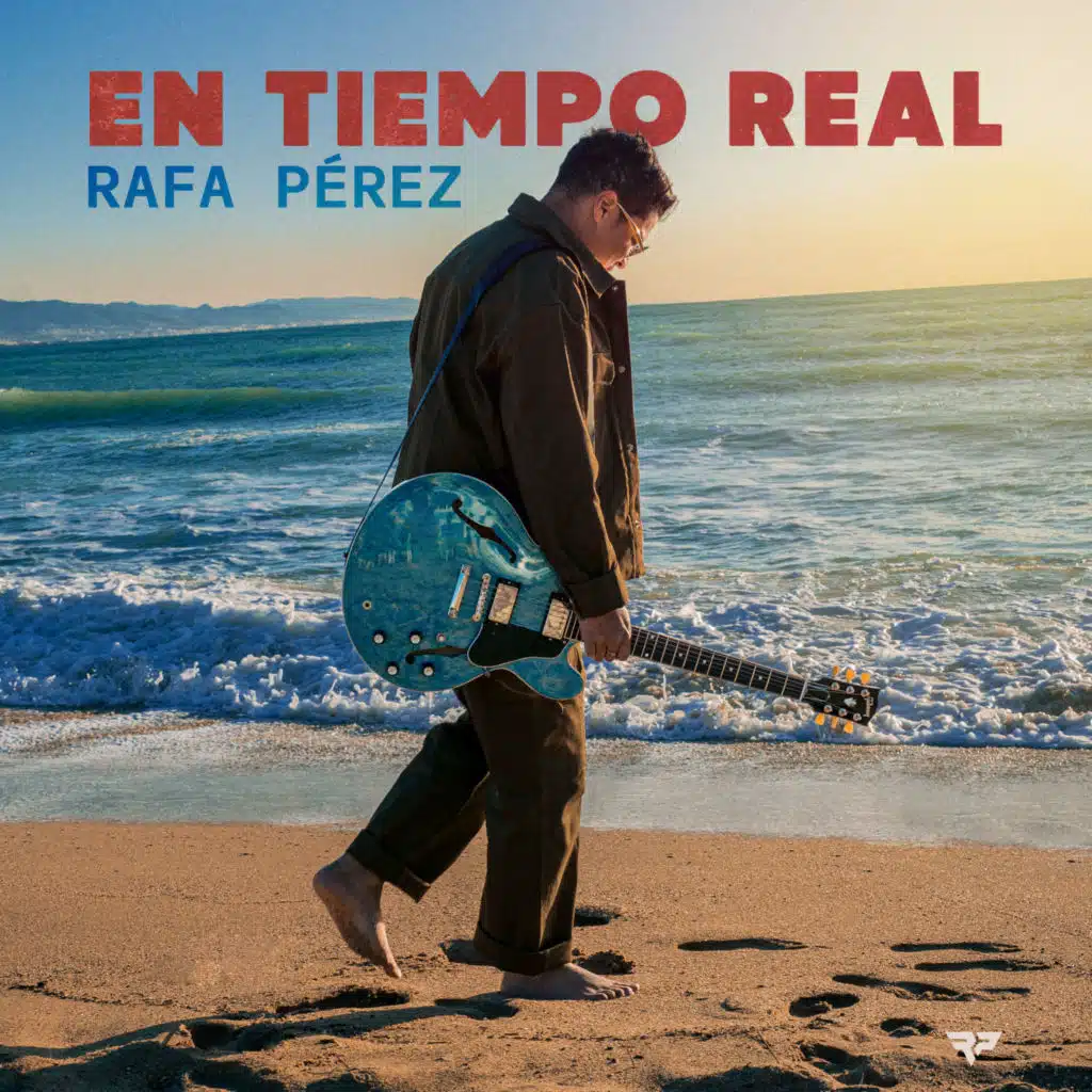 Rafa Pérez