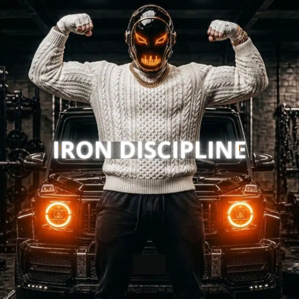 Iron Discipline