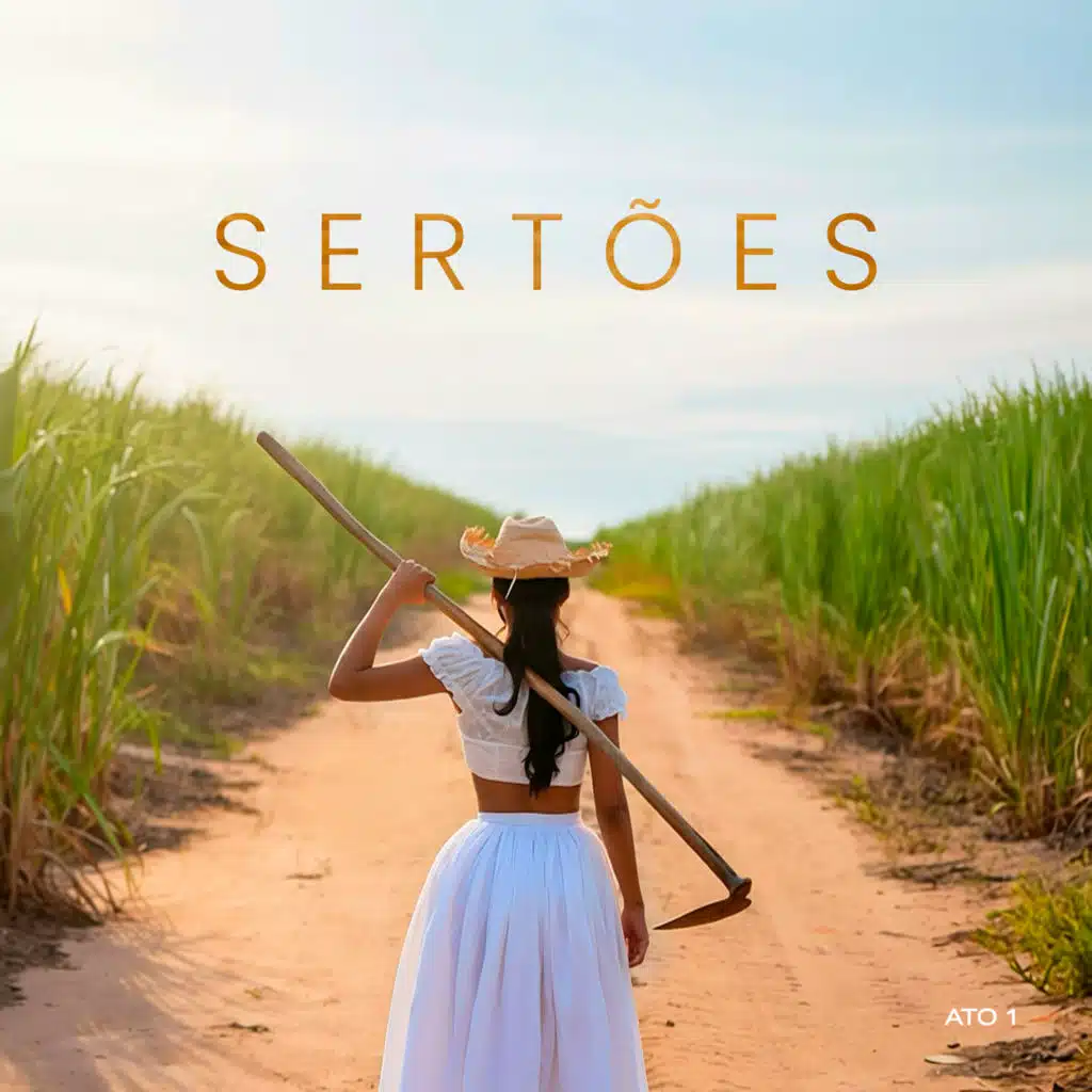 Sertões - Ato 1 (Um Culto à Vaquejada)