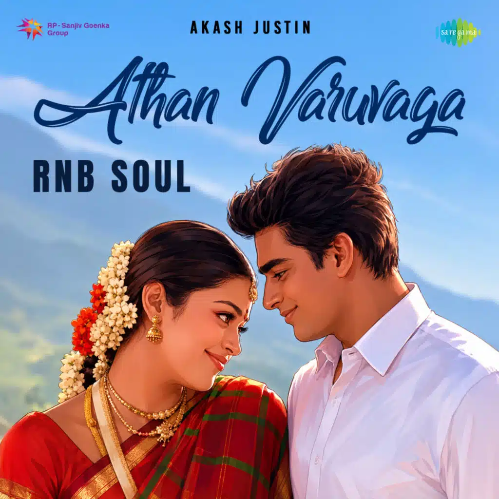 Athan Varuvaga (RnB Soul)