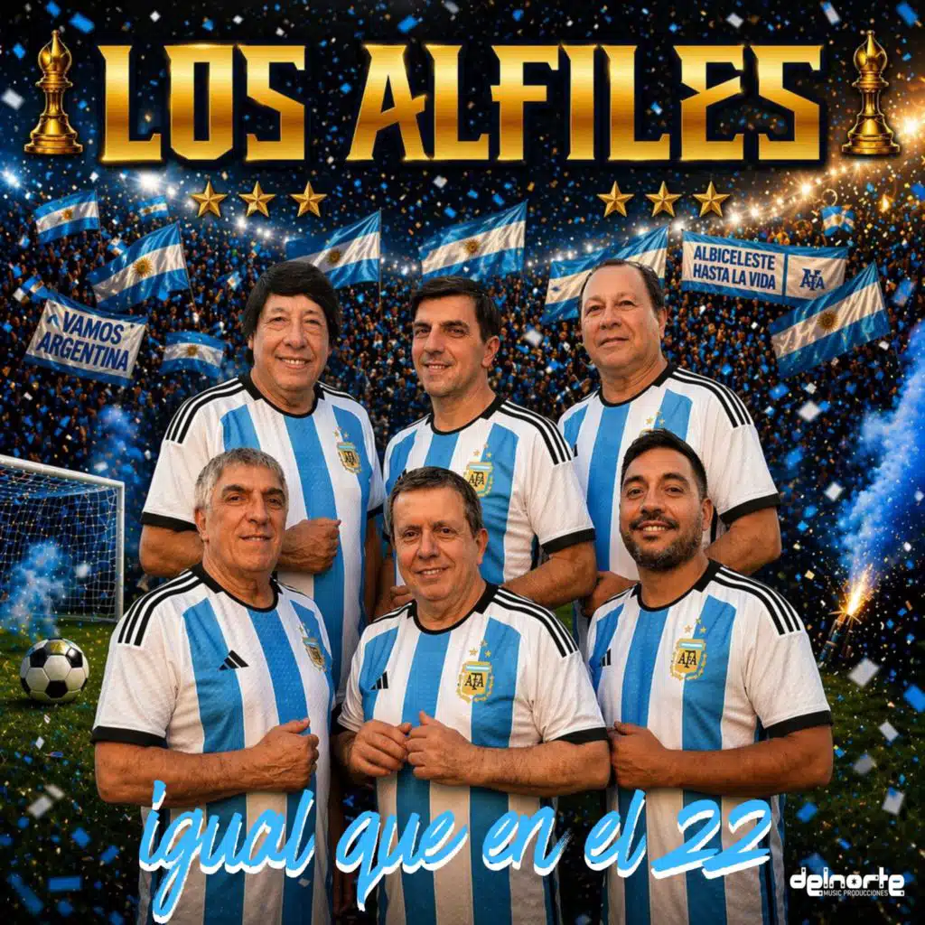 Los Alfiles