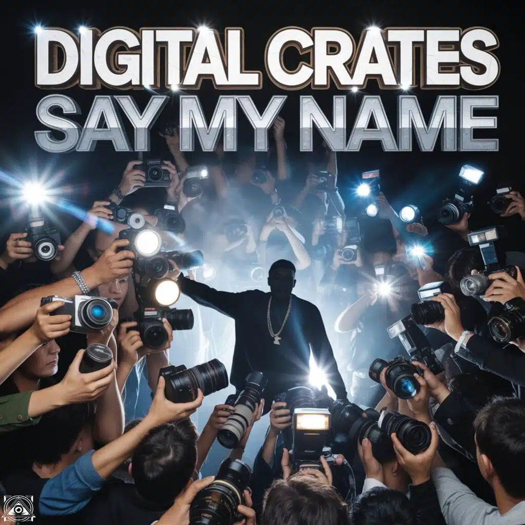 Say My Name