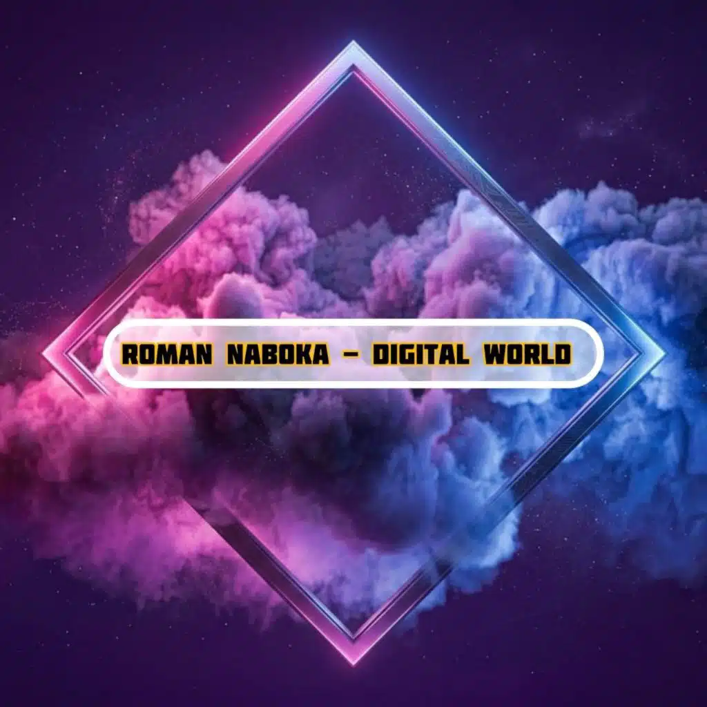 Digital World (Remastered Mix)