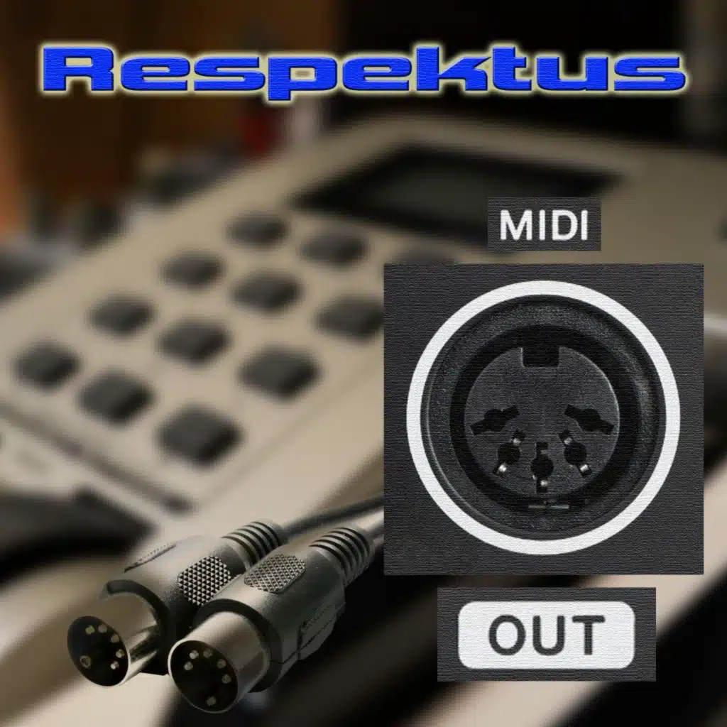 Midi Out