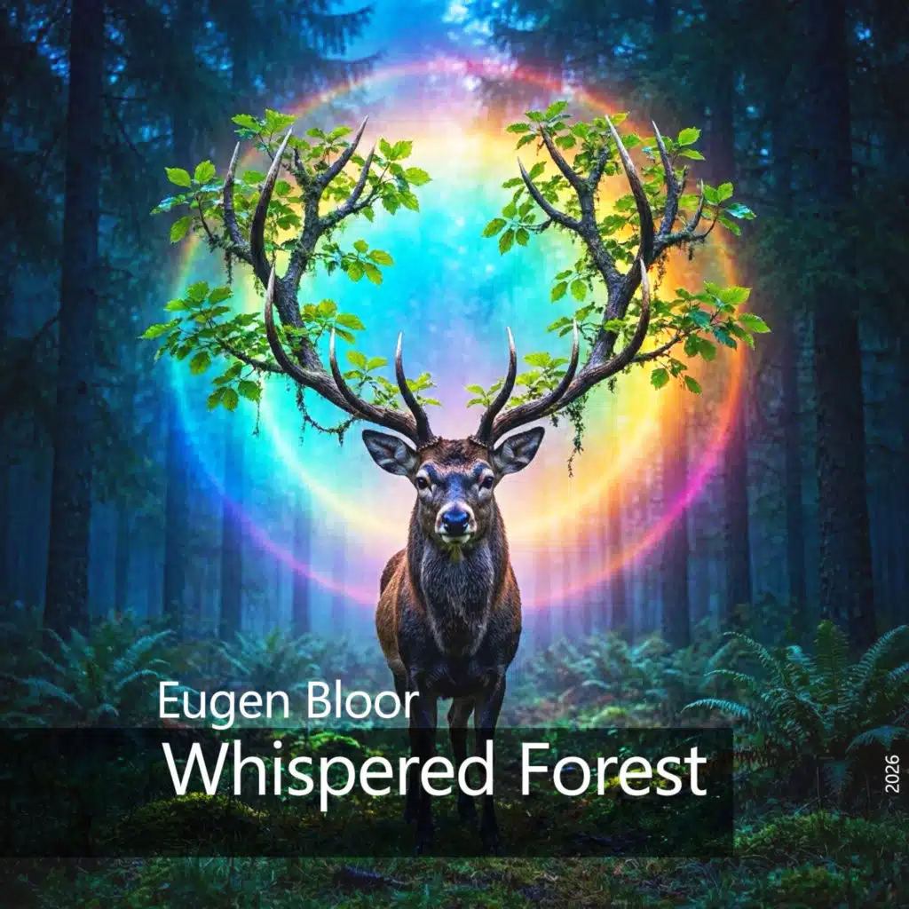 Eugen Bloor