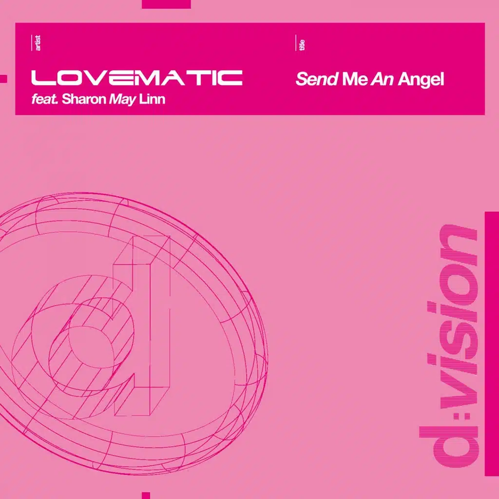 Send Me an Angel (feat. Sharon May Linn)