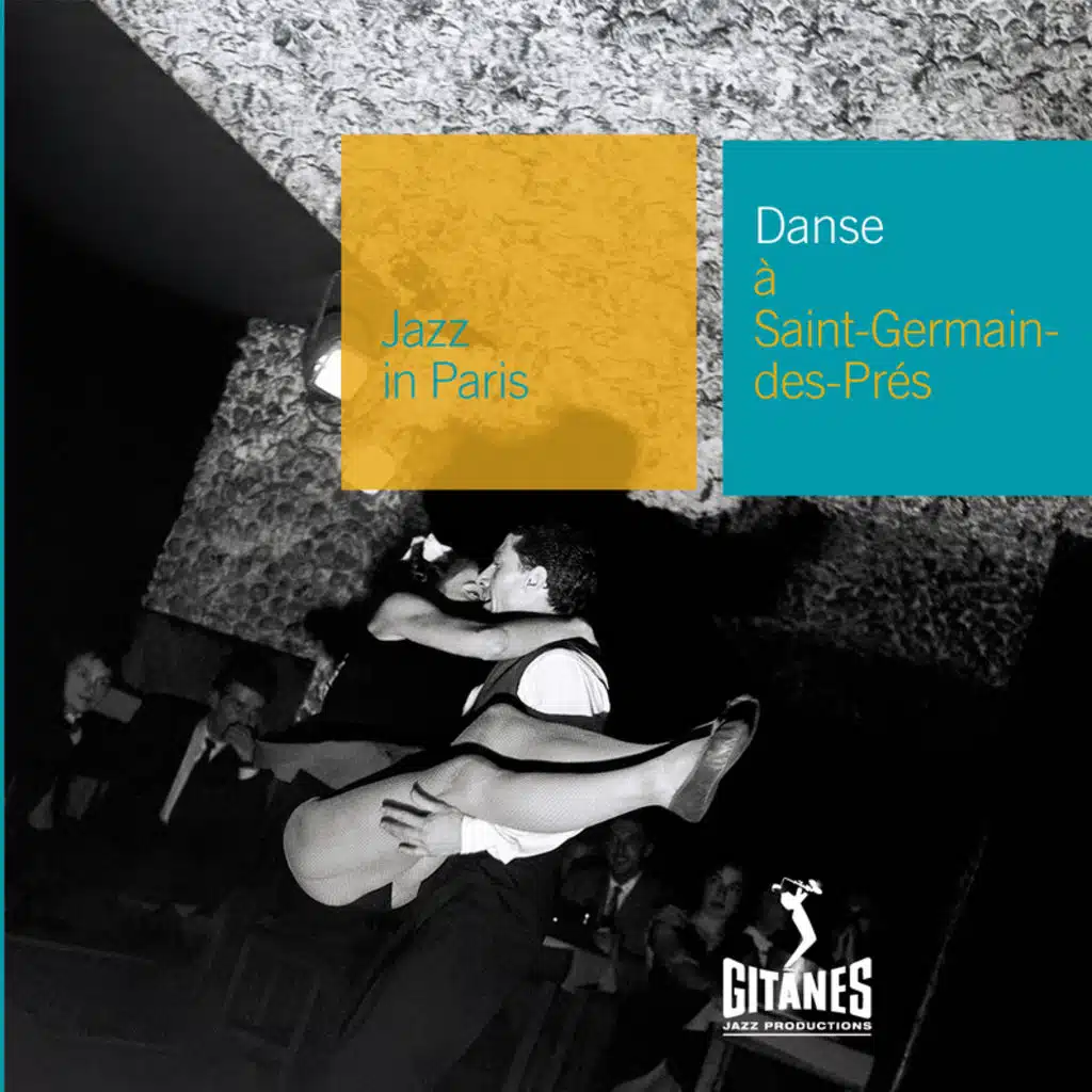 Danse A Saint Germain Des Pres