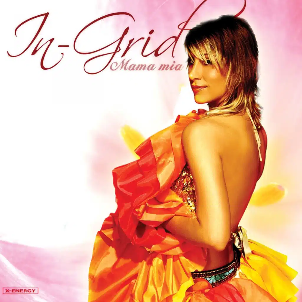 Mama Mia (French Extended)