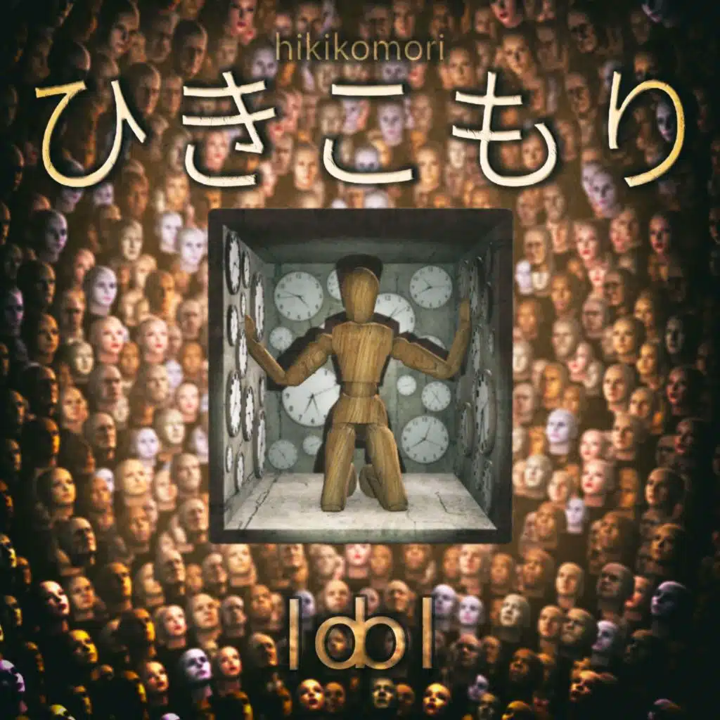 Hikikomori