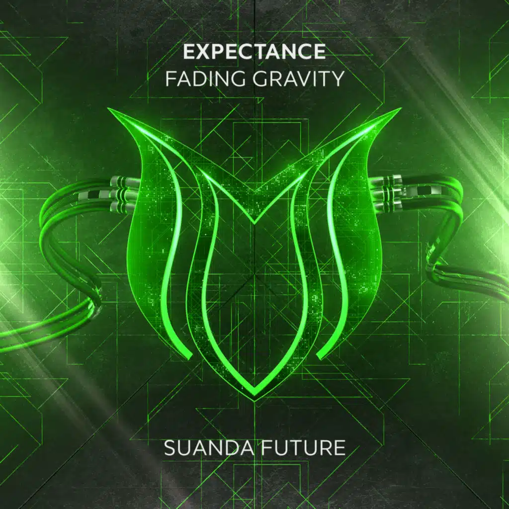Fading Gravity