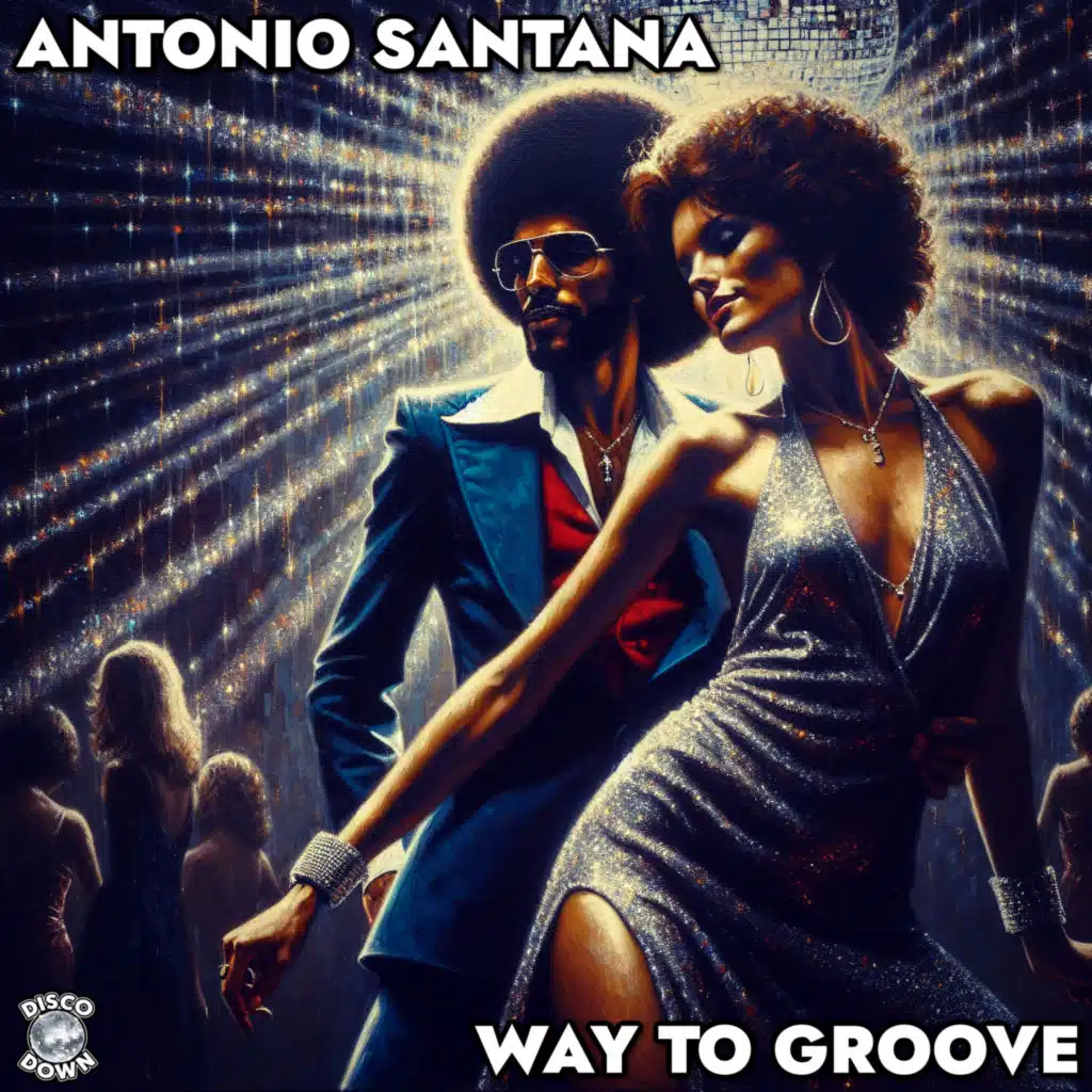 Way To Groove