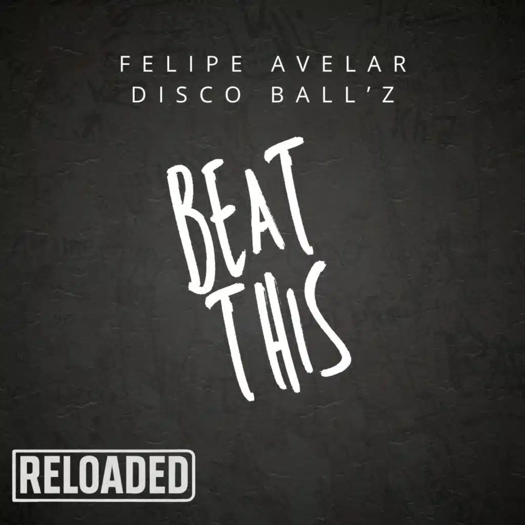 Felipe Avelar & Disco Ball'z