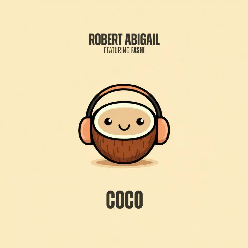 Robert Abigail
