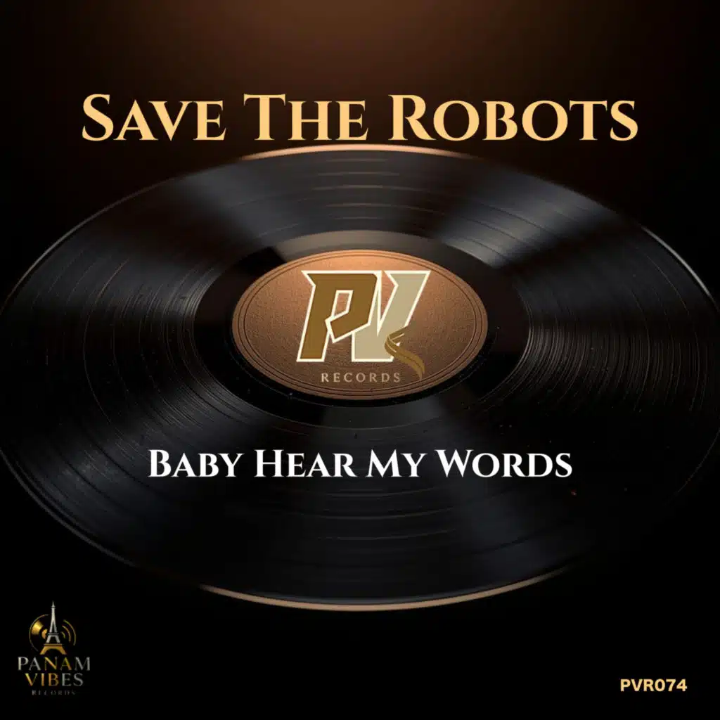 Save the Robots