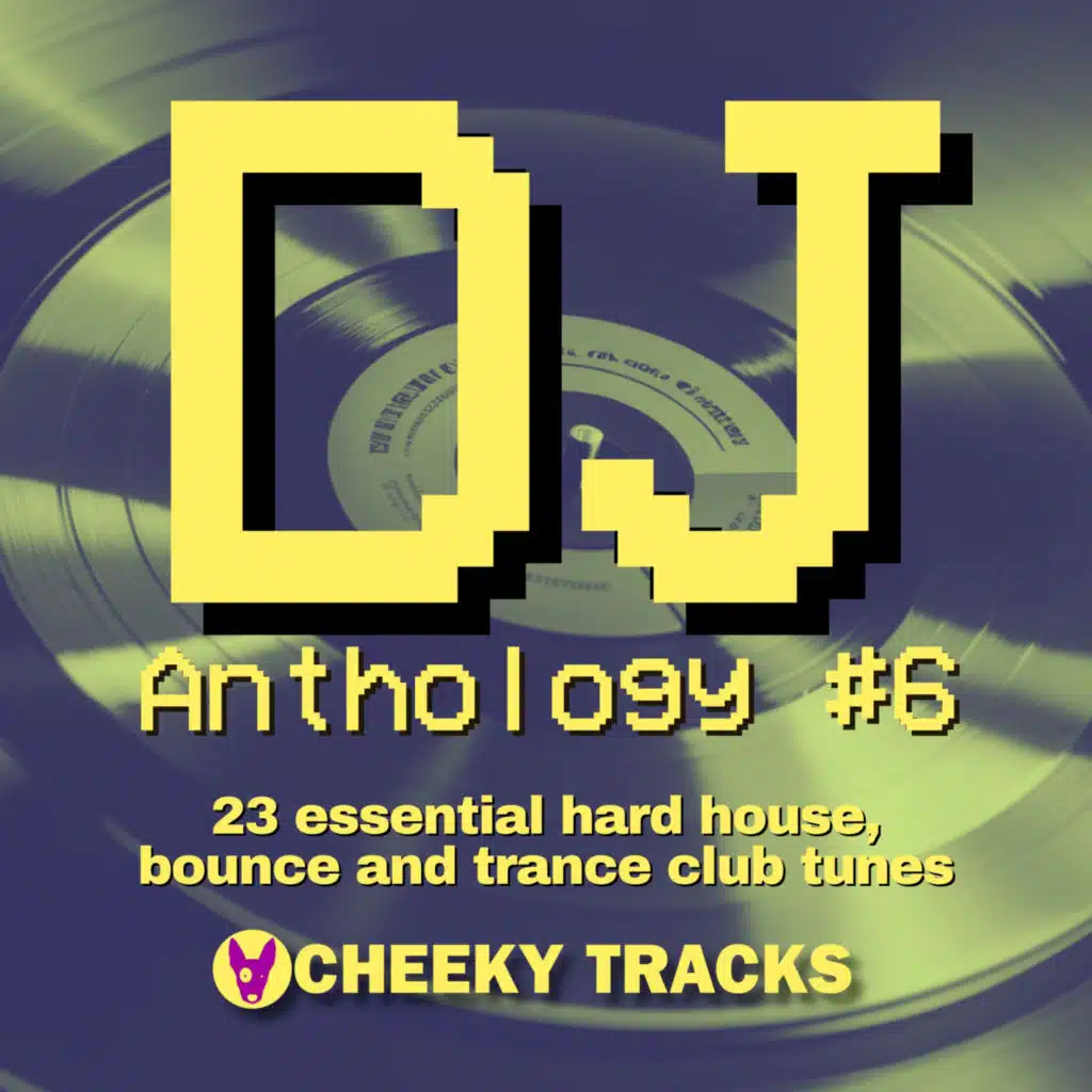 DJ Anthology #6
