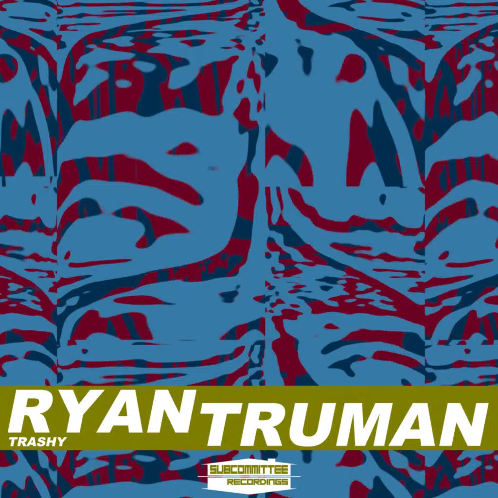 Ryan Truman