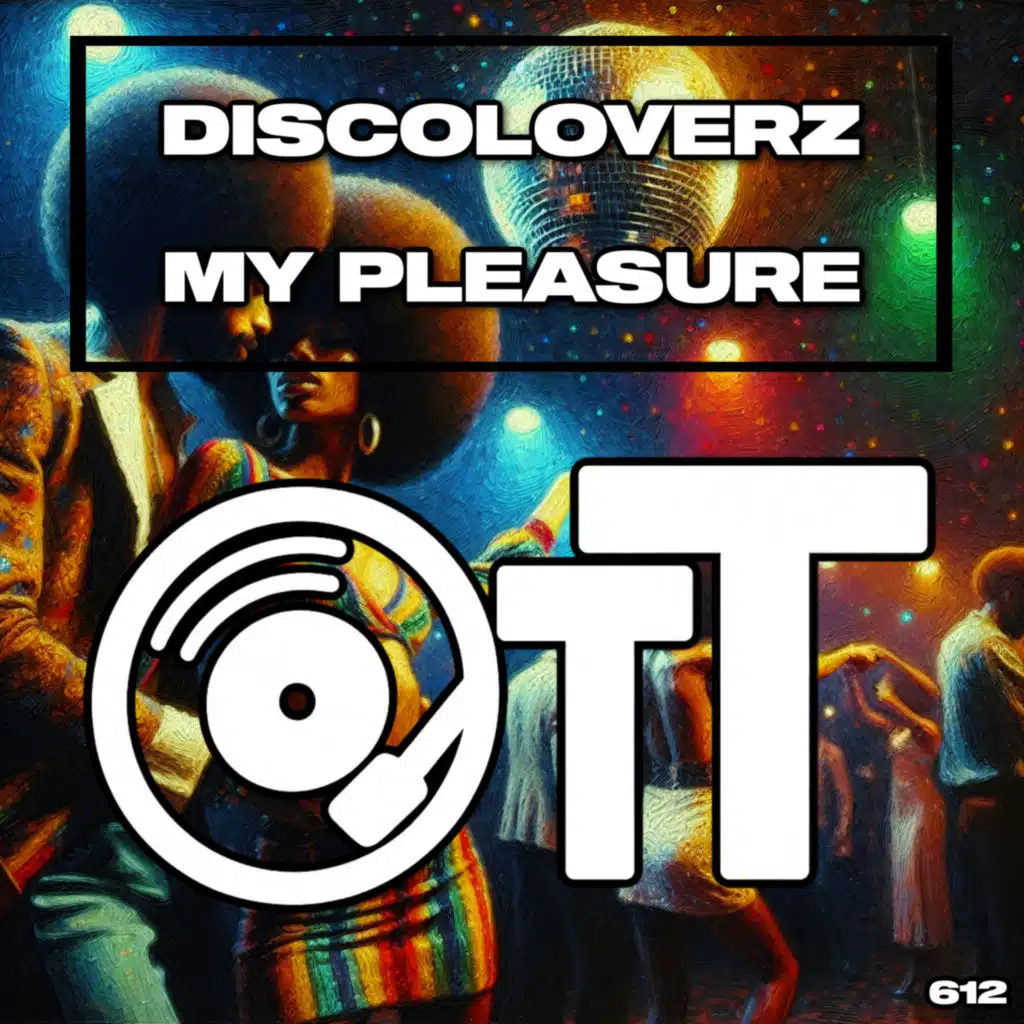 Discoloverz