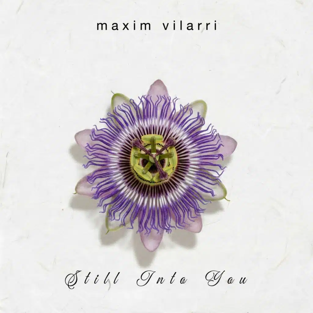 Maxim Vilarri