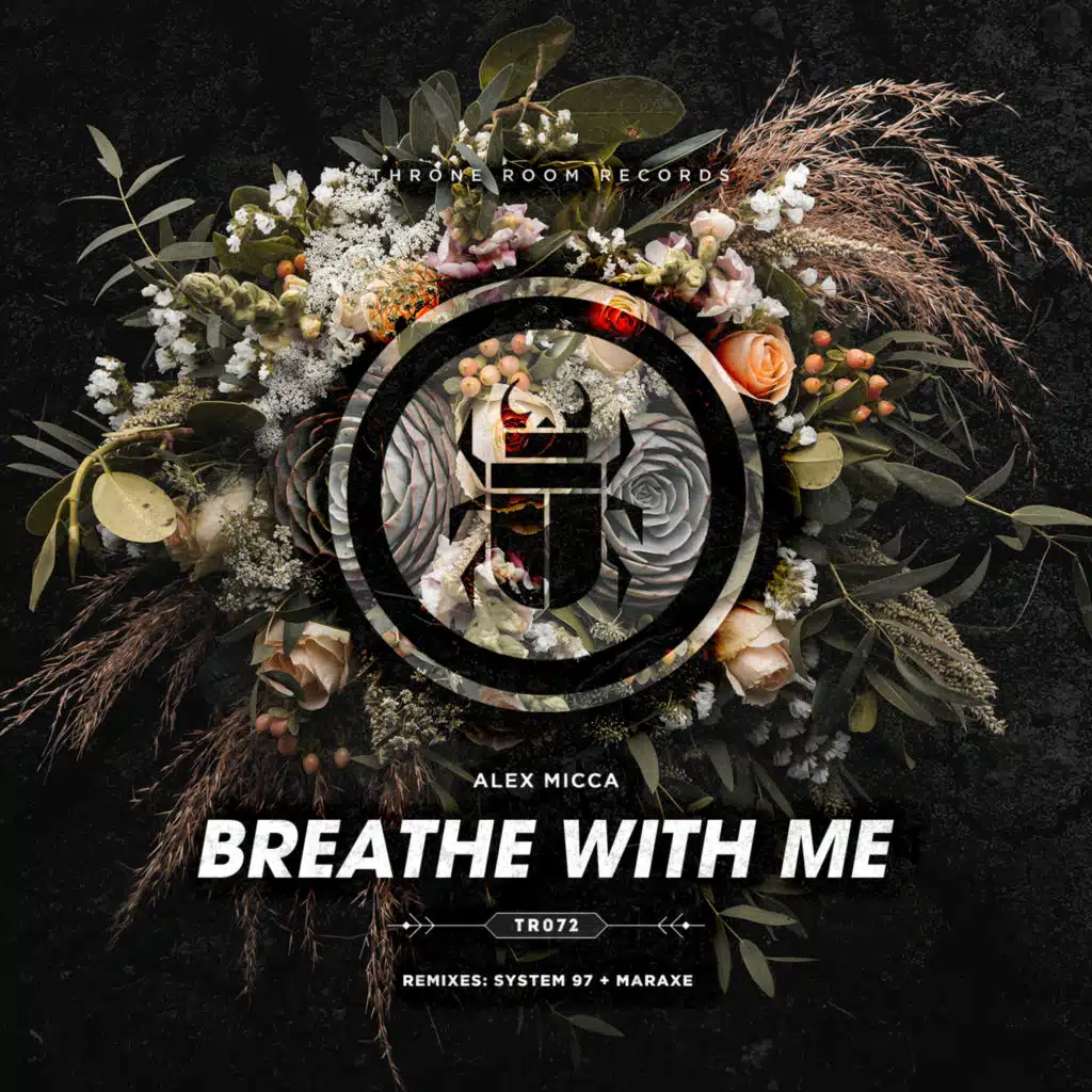 Breathe With Me