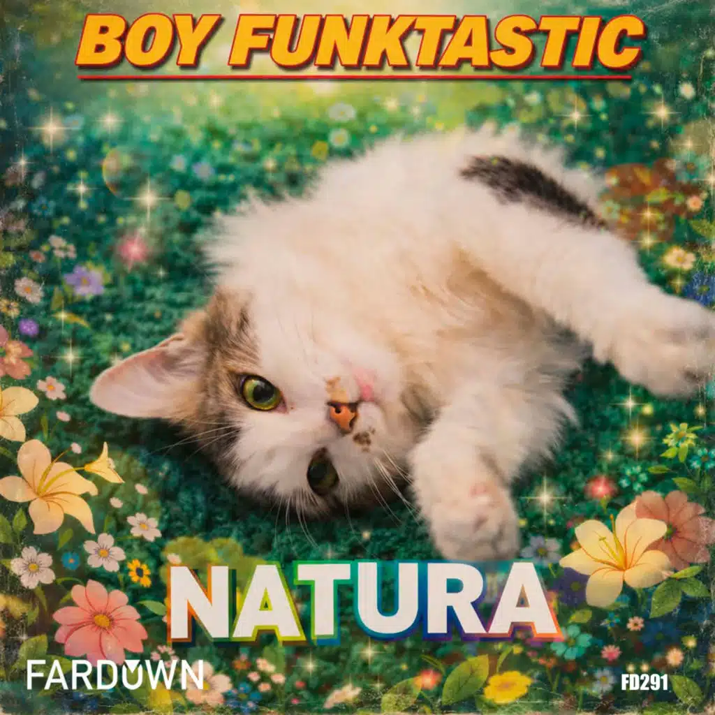 Boy Funktastic