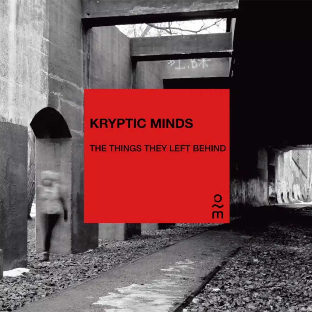 Kryptic Minds