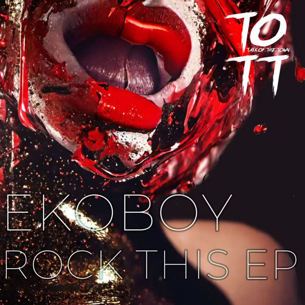 Ekoboy