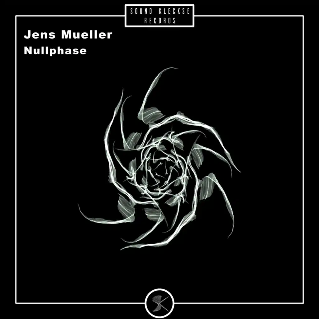 Jens Mueller