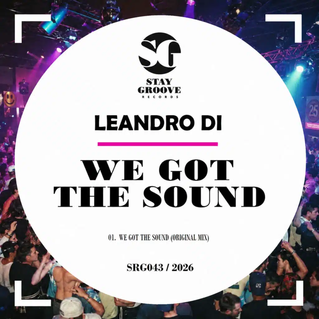Leandro Di