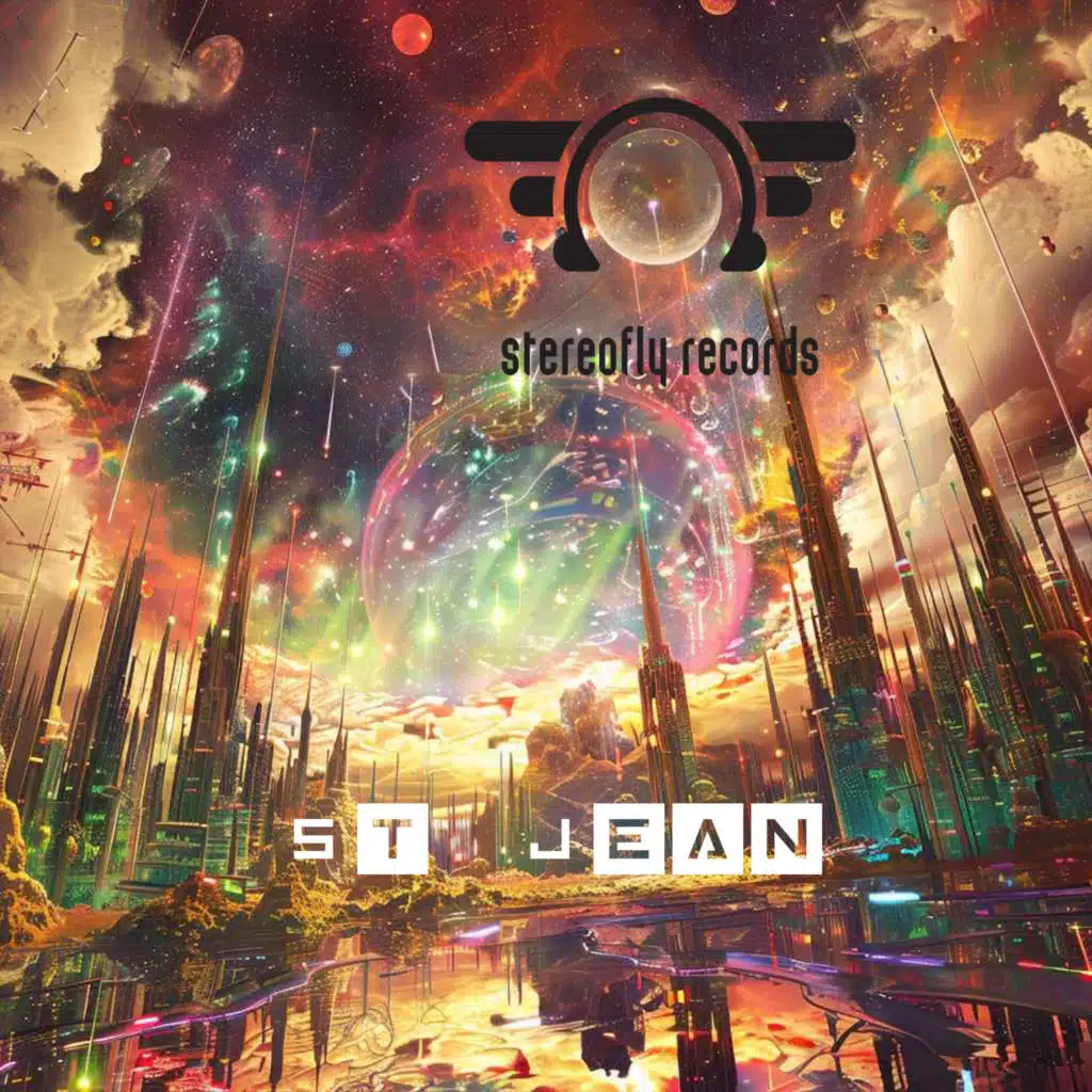 St Jean