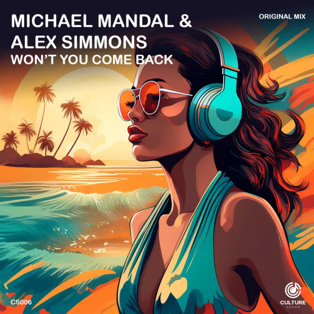 Alex Simmons & Michael Mandal