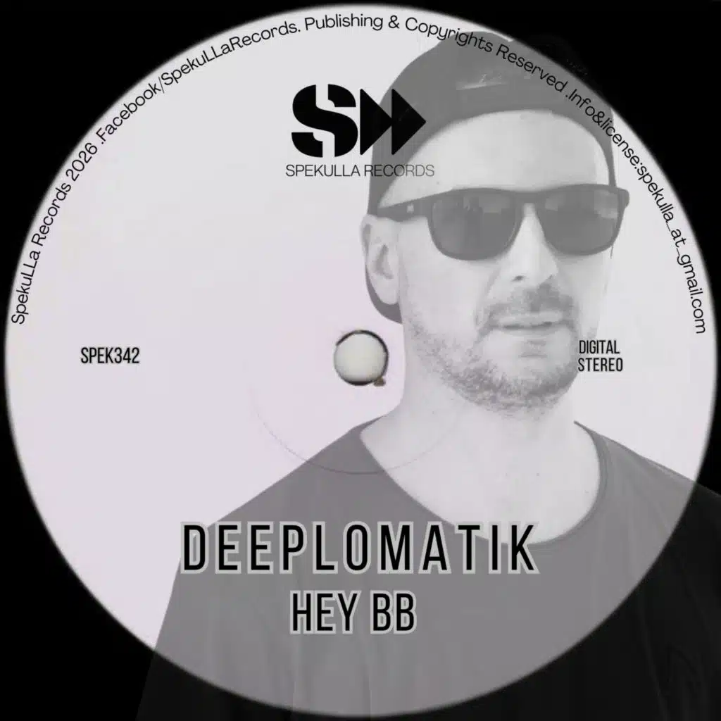 Deeplomatik