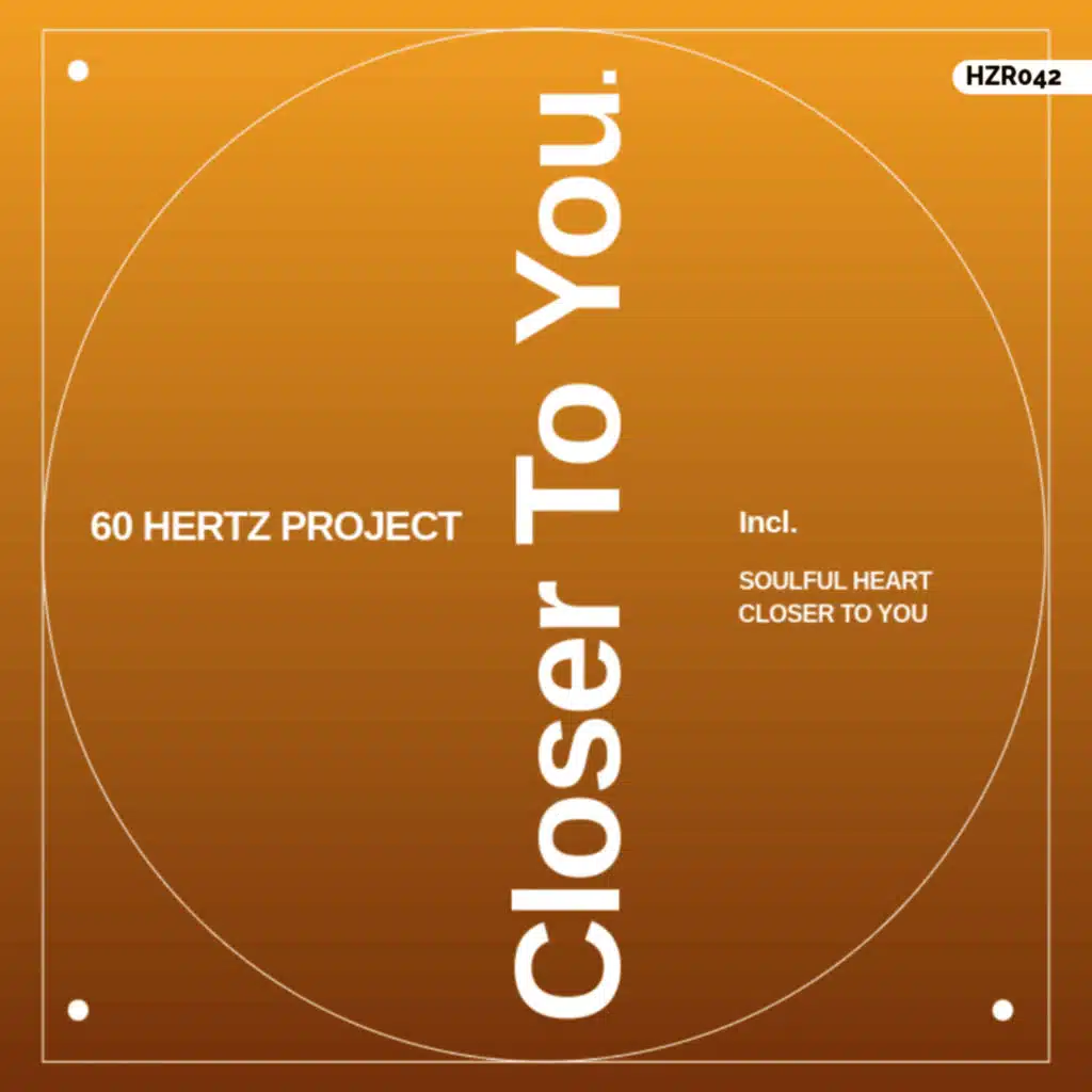 60 Hertz Project