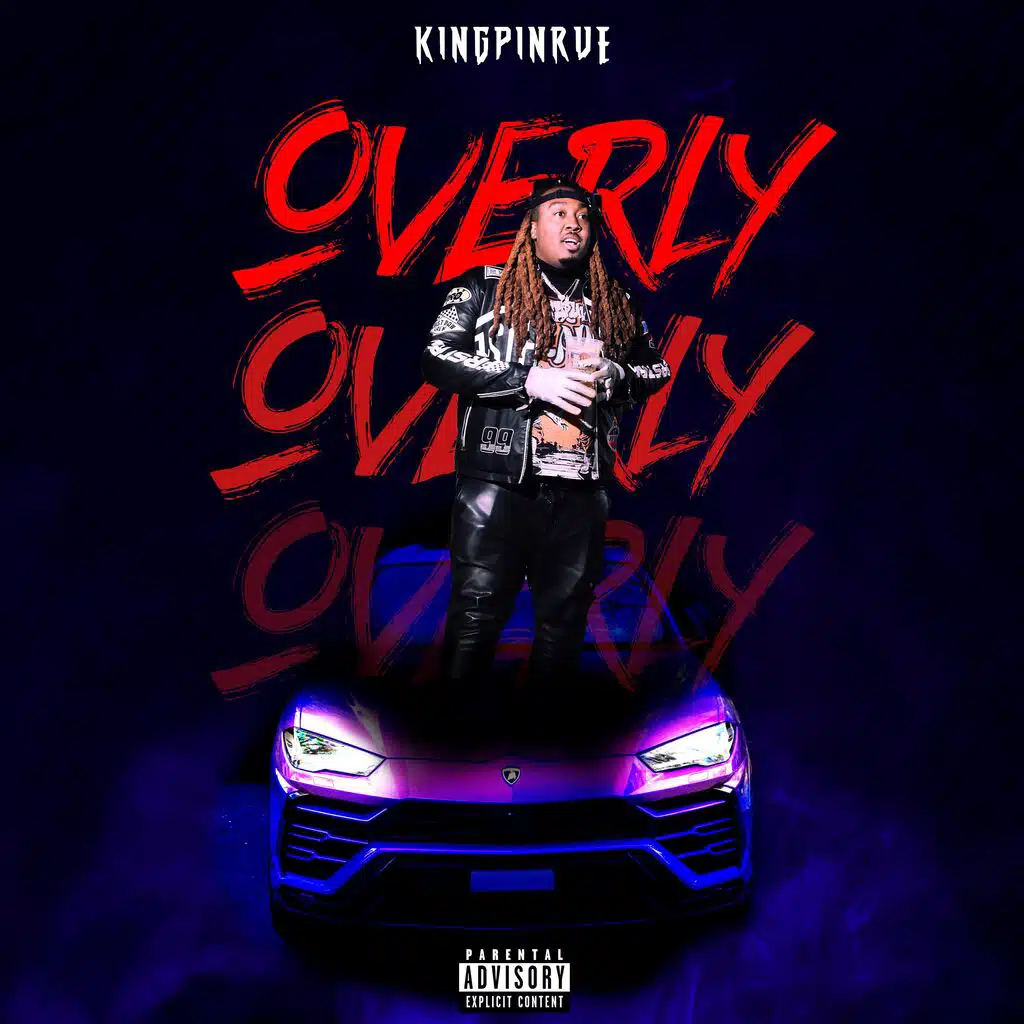 KingPinRue