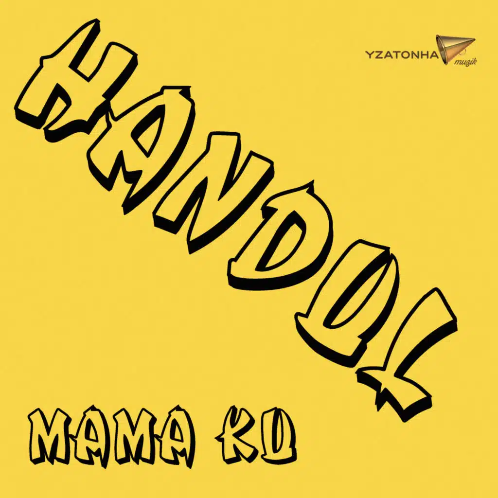 Mama Ku