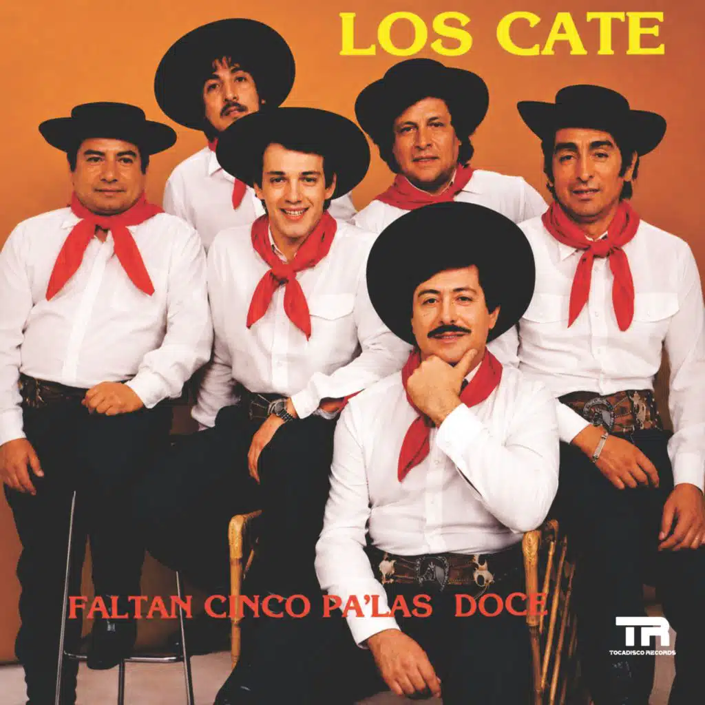 Faltan cinco pa´las doce