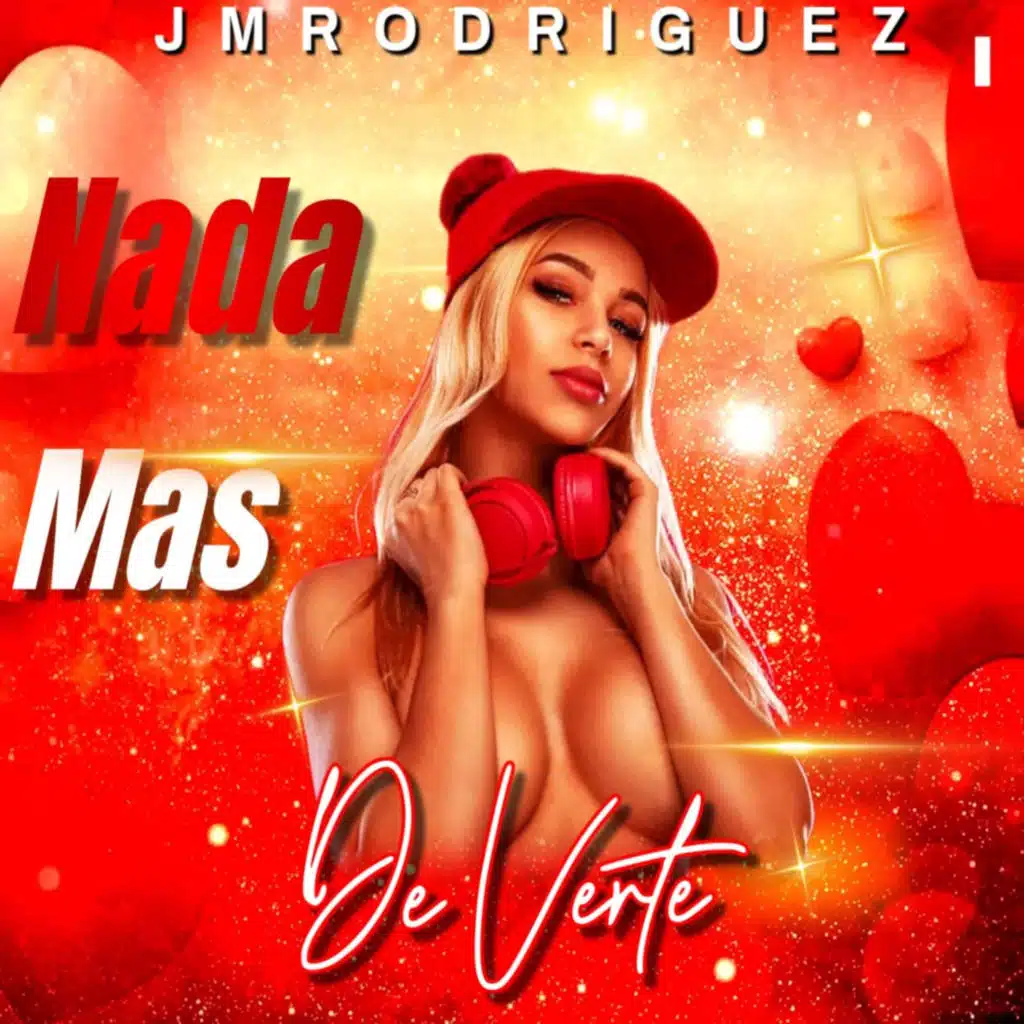 Nada Mas De Verte