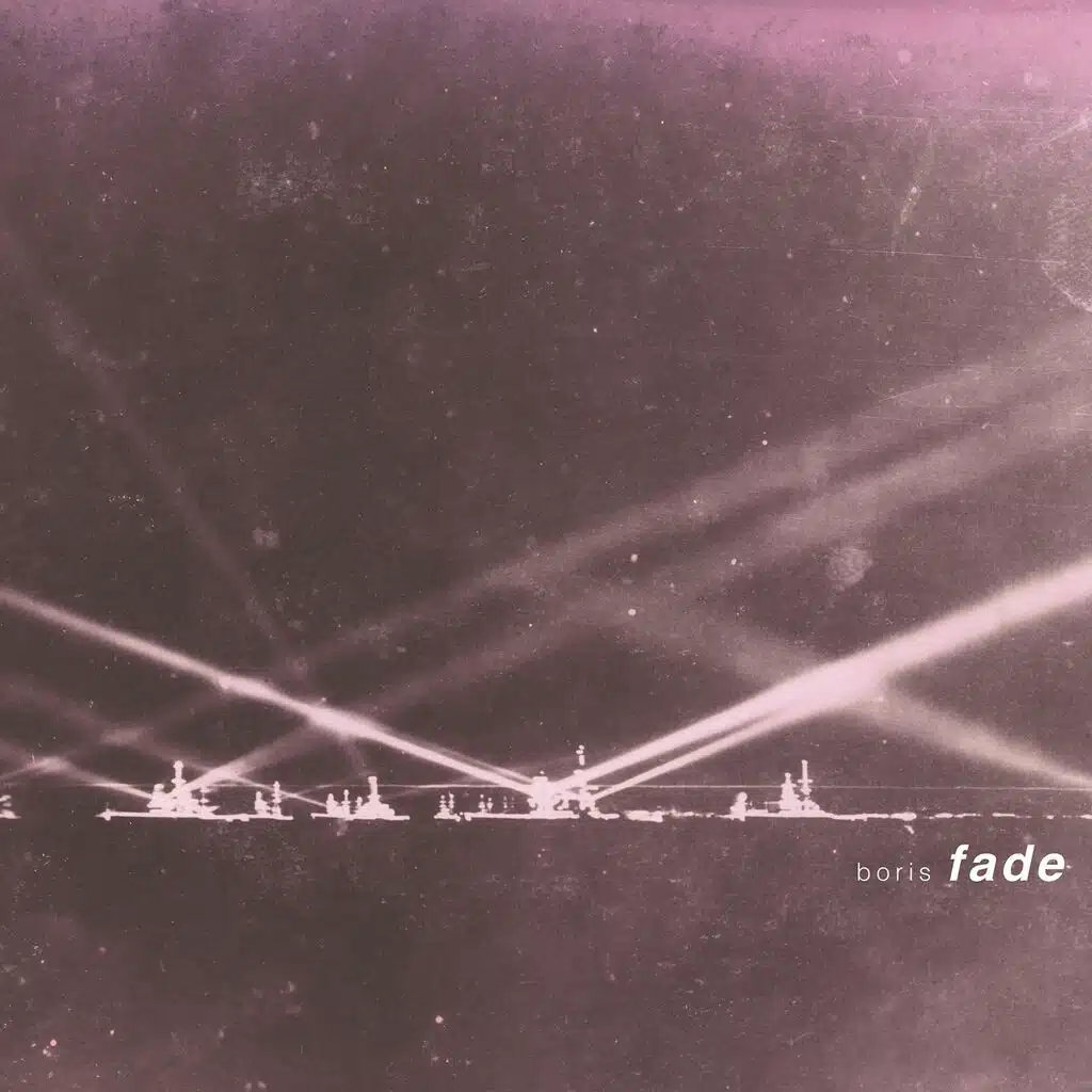 fade