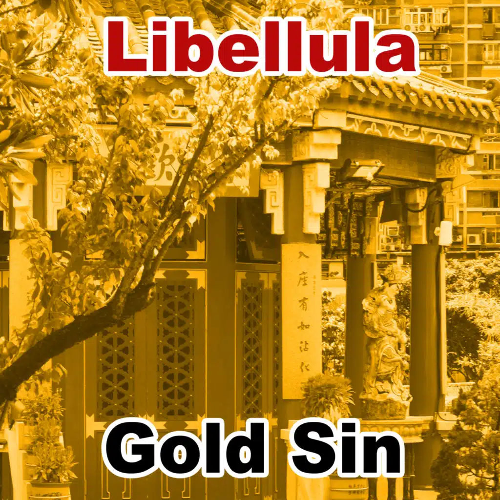 Libellula